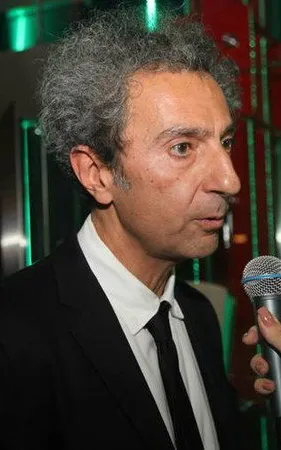 Elie Khalifé