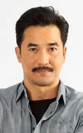 Phutharit Prombandal