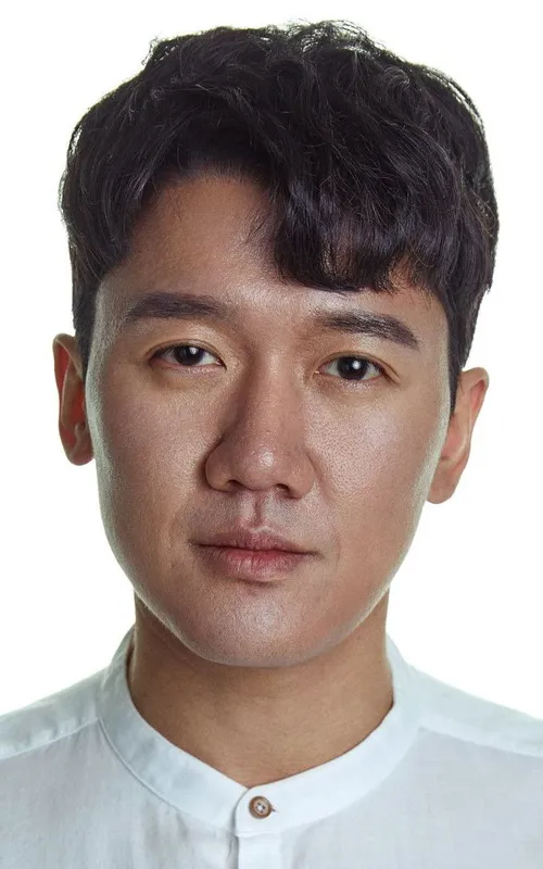 Kim Min-joong