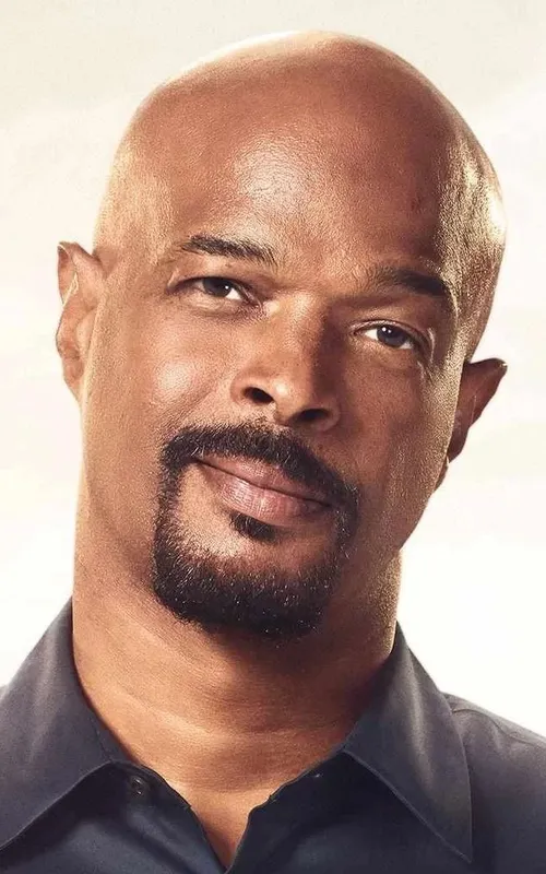 Damon Wayans