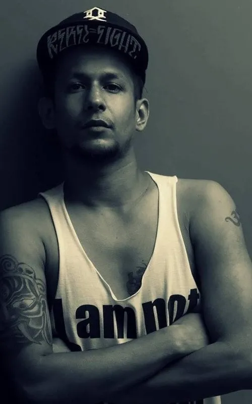 Yama Buddha
