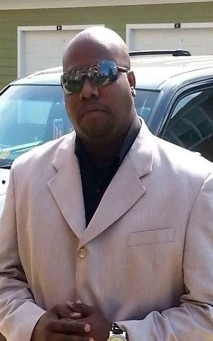 Luis Clemente Rivera