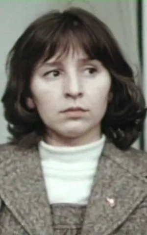 Tatyana Khoroshevtseva