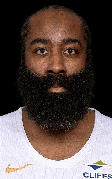 James Harden