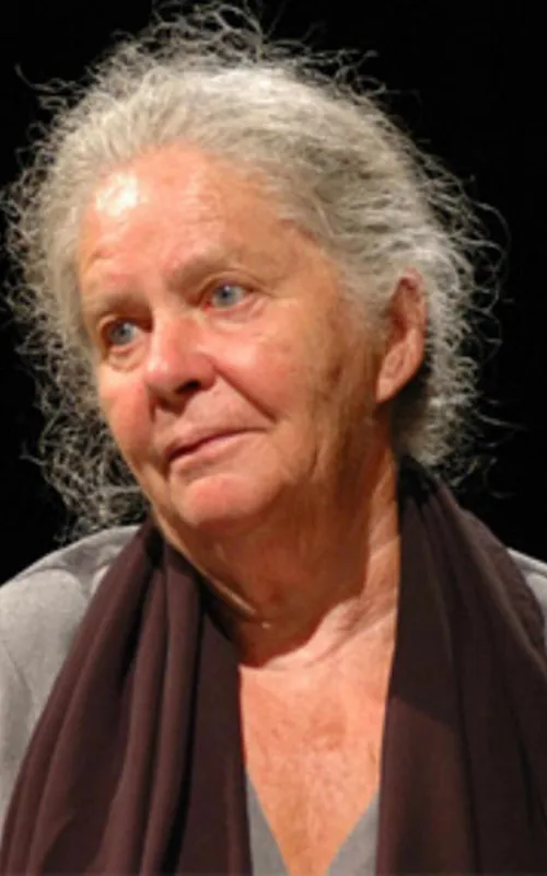 Marie-Paule von Roesgen