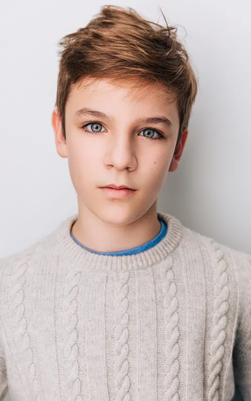 Nathan Chandler Reid