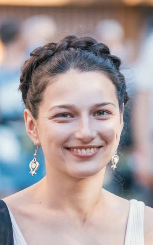 András V Katalin Bíborka