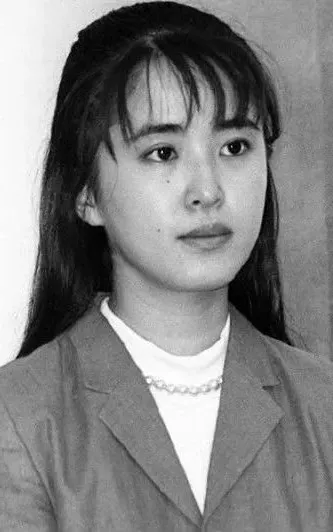 Keiko Kagimoto