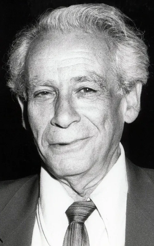 Samuel Fuller