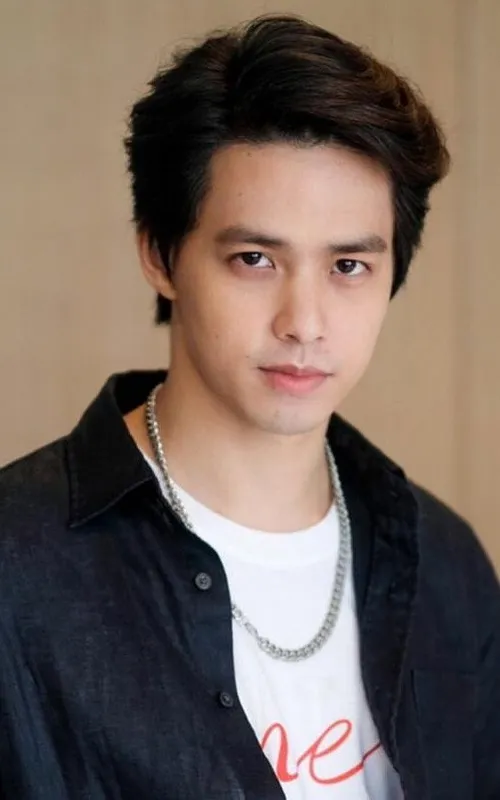 Kidakarn Chatkaewmanee