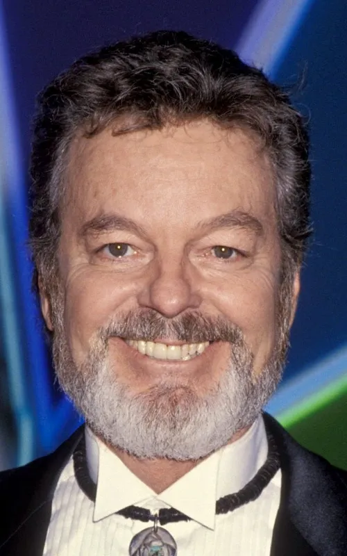 Russ Tamblyn