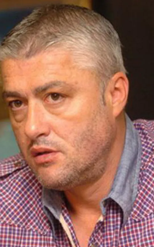 Predrag Danilović