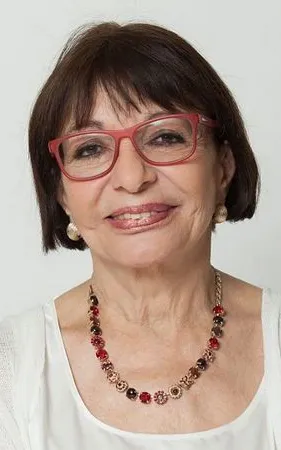 Rivka Michaeli