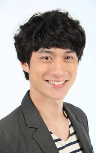 Terrance Lau Chun-Him