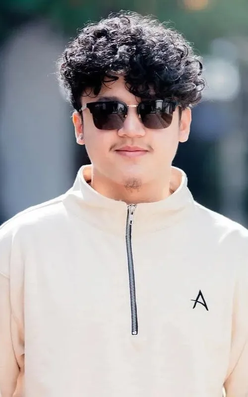 Aayush Singh Thakuri