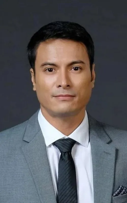 Rafael Rosell