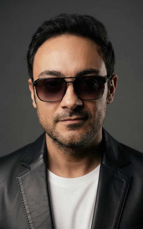 Nuri Cihan Özdoğan