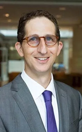 Brad Snyder