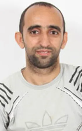 Bilal Kaya