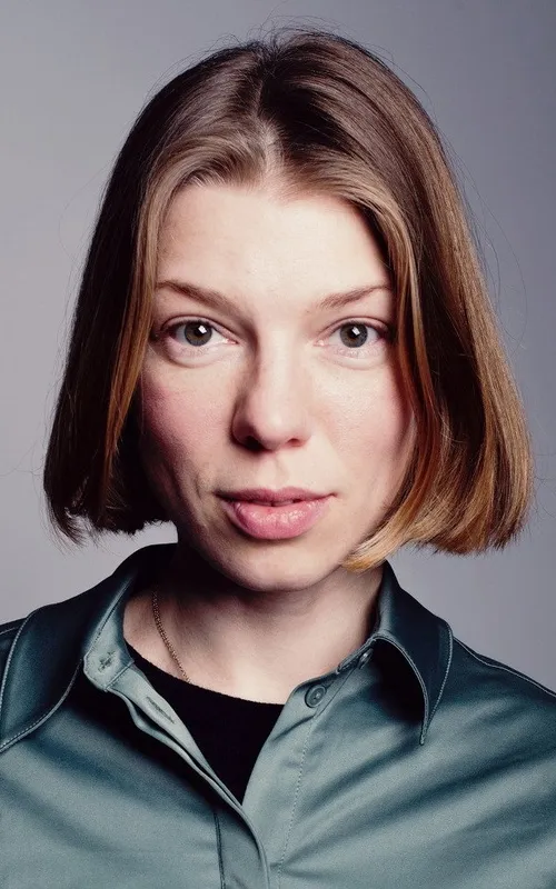 Natalya Reva-Ryadinskaya