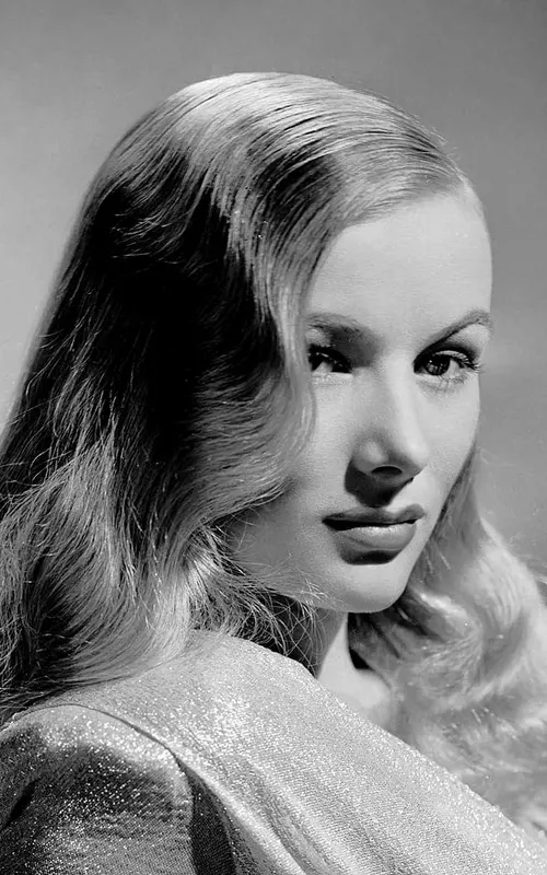 Veronica Lake