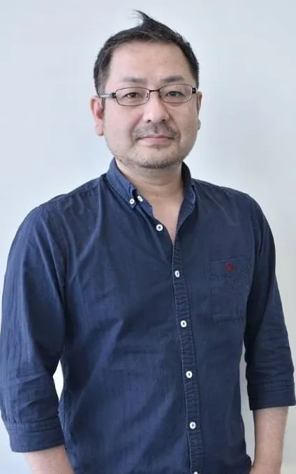 Yosuke Saito