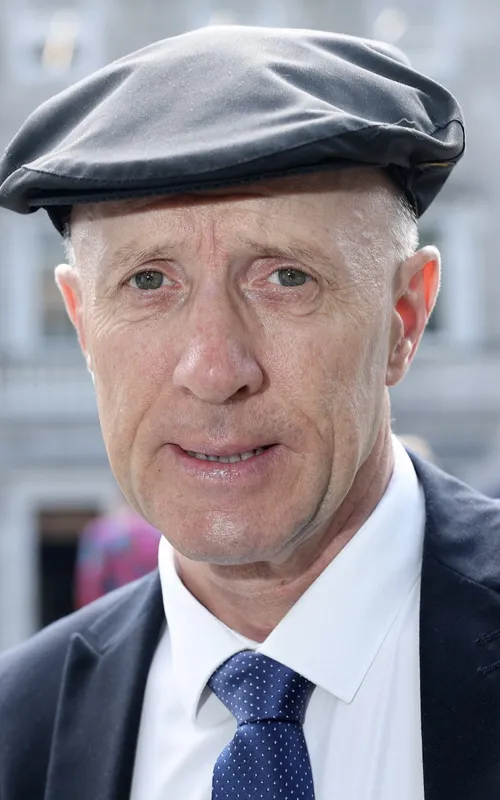 Michael Healy-Rae