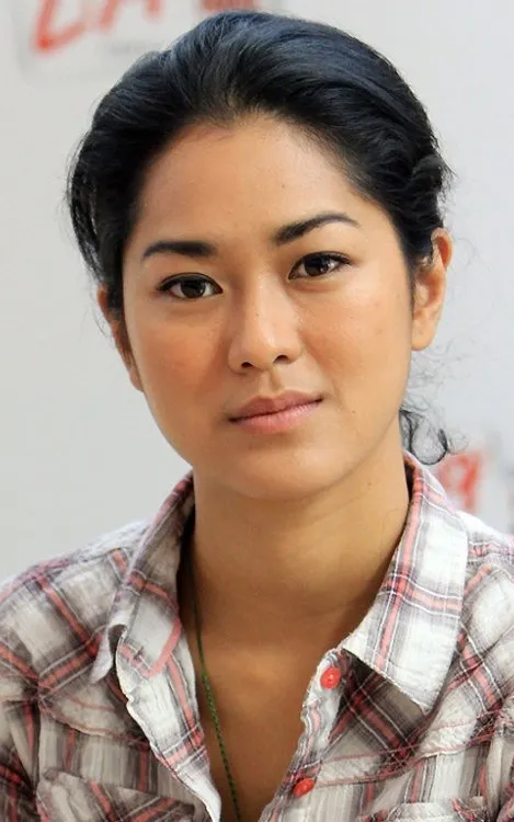 Prisia Nasution
