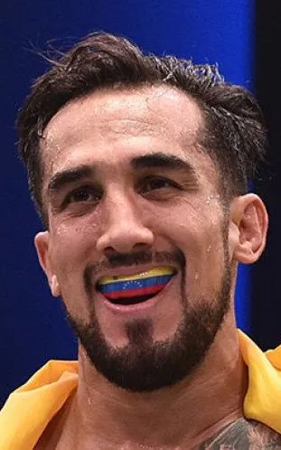 Omar Antonio Morales Ferrer