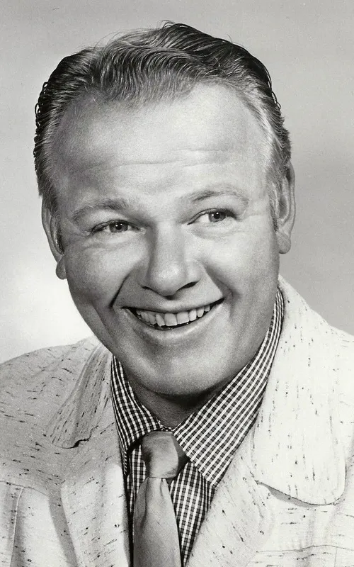 Alan Hale Jr.