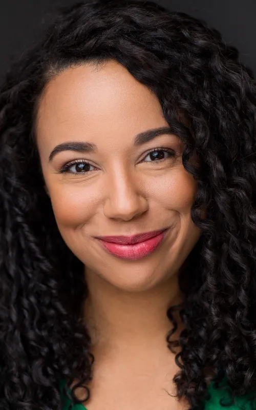 Brittany Alexis Palmer