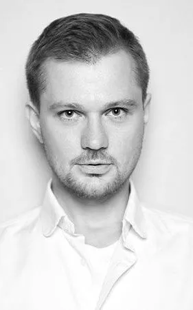 Volodymyr Gorislavets