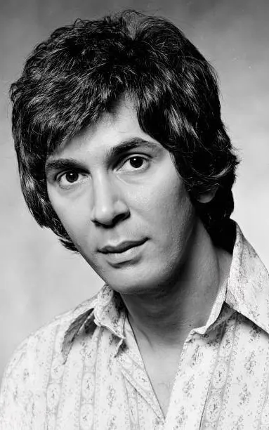 Frank Langella