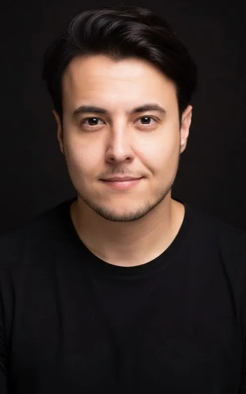 Burak Topaloğlu
