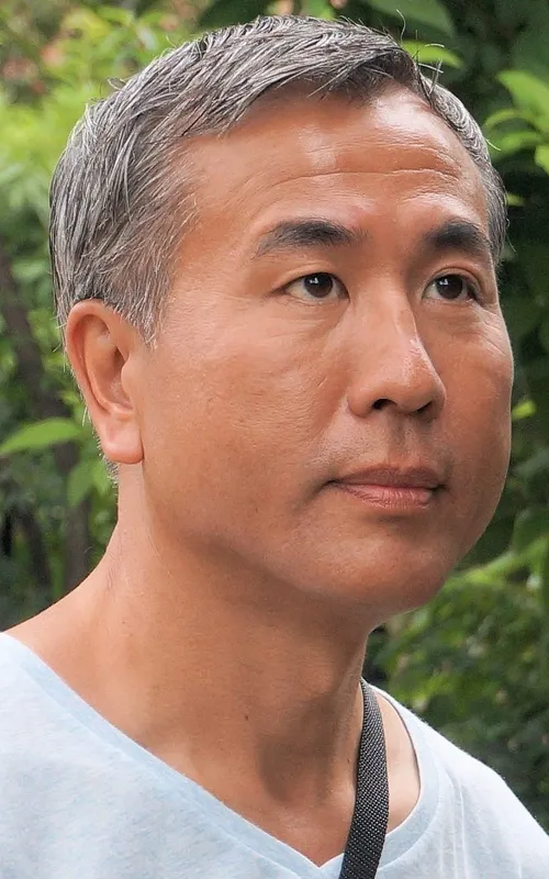 Robert Lin