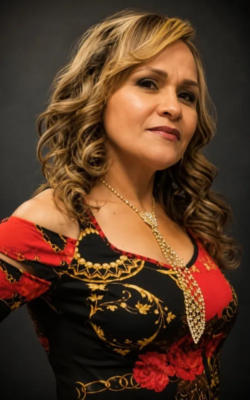 Blanca Robles