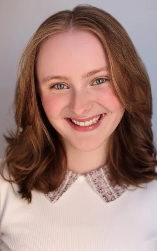 Brooklyn Davey Norstedt