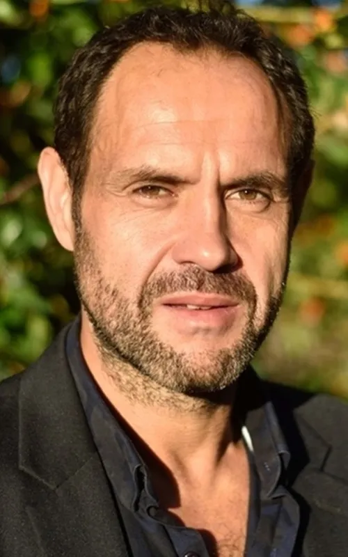 Christophe Vandevelde