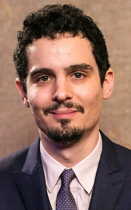 Damien Chazelle