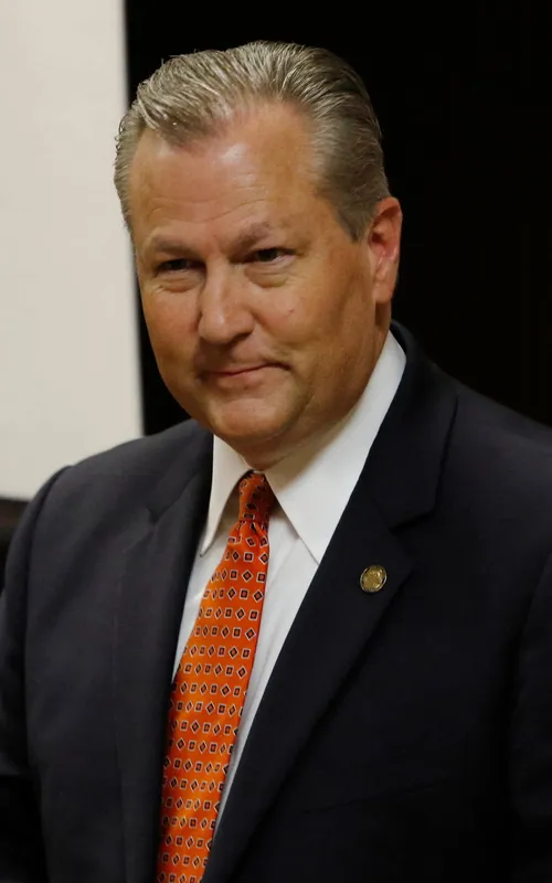 Mike Hubbard