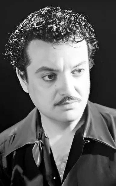 Luis Aceves Castañeda