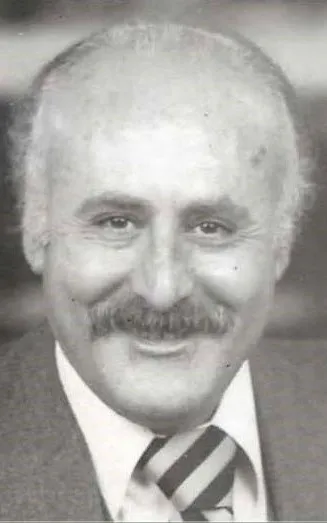 Stelios Lionakis