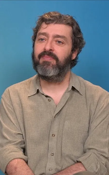 Víctor García León