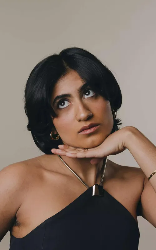 Amita Rao