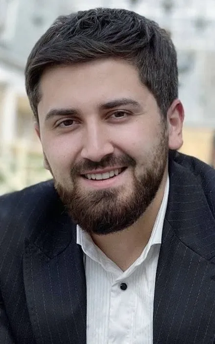 Rasul Abbasov
