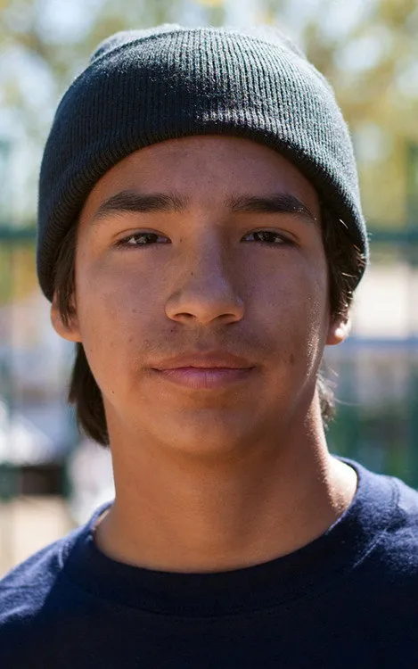 Ryan Rodriguez