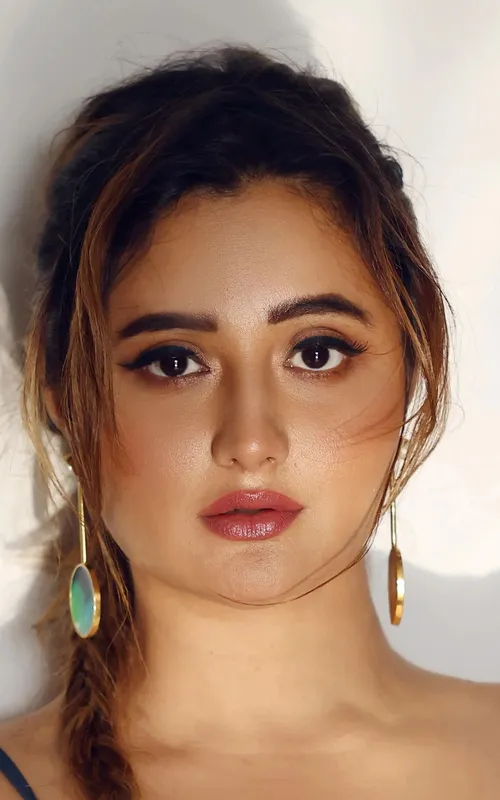 Rashami Desai