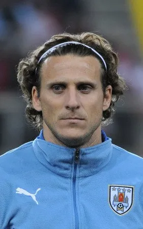 Diego Forlan
