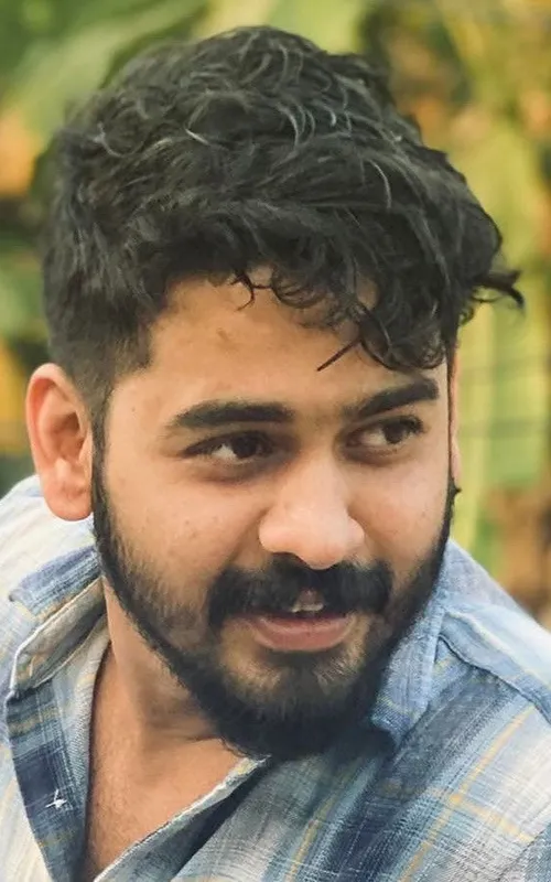 Ganapathi S. Poduval