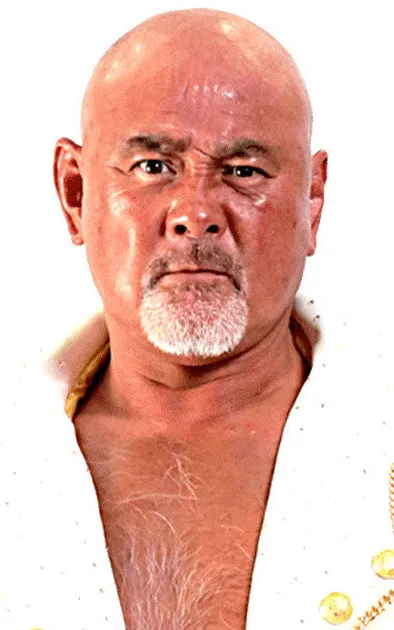 Keiji Mutō